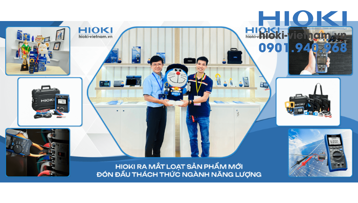 Kinh nghiệm mua máy đo nội trở pin phù hợp