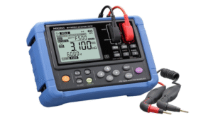 Máy đo nội trở pin - Địa chỉ mua chính hãng, giá tốt 2025