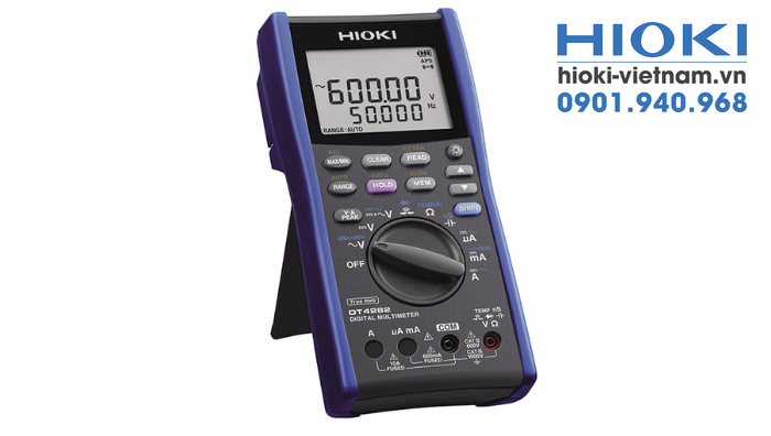 Tiêu chí chọn đồng hồ vạn năng đo quang điện trở