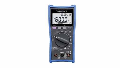 Sonde Rms RMS là gì? Tác dụng của RMS trong đo lường