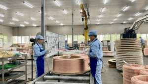 Ứng dụng của thiết bị đo nhiệt độ trong công nghiệp