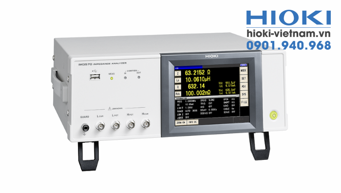 Trở kháng là gì? Phân tích chi tiết khái niệm, công thức và cách đo trở kháng