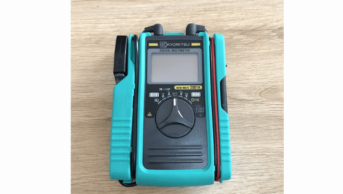 Cách đo cuộn cảm chi tiết bằng đồng hồ đo điện cảm