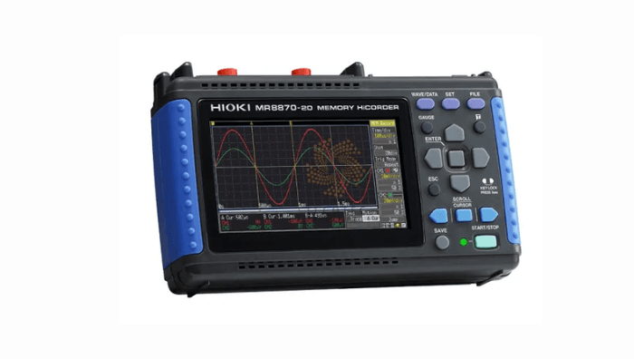 Cách đo cuộn cảm chi tiết bằng đồng hồ đo điện cảm