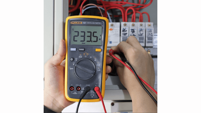 Cách đo cuộn cảm chi tiết bằng đồng hồ đo điện cảm