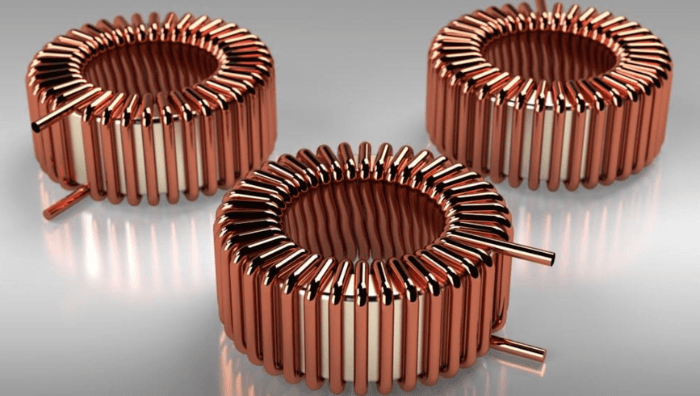 Cách đo cuộn cảm chi tiết bằng đồng hồ đo điện cảm