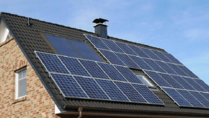 Cách tính công suất 1 tấm pin năng lượng mặt trời