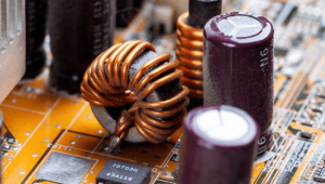 Công dụng của cuộn cảm dùng để làm gì? Công dụng bất ngờ ít được nhắc đến