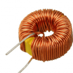 Cuộn cảm là gì? Cấu tạo, ký hiệu, công thức và tác dụng của cuộn cảm