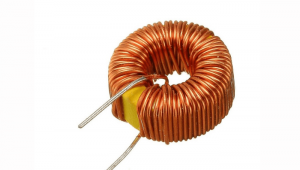 Cuộn cảm là gì? Cấu tạo, ký hiệu, công thức và tác dụng của cuộn cảm