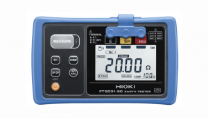 An toàn điện trong gia đình mùa mưa bão: Thiết bị Hioki nào không thể thiếu?