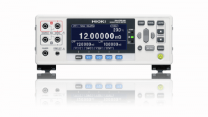 Điểm qua các thiết bị đo điện Hioki giúp thợ điện xử lý sự cố nhanh hơn 30%