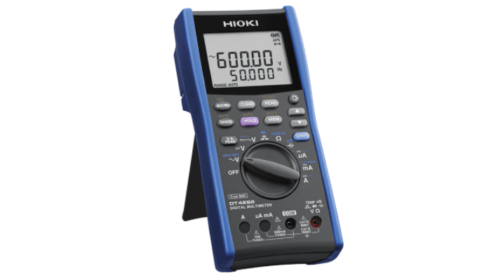 Đồng hồ vạn năng kỹ thuật số