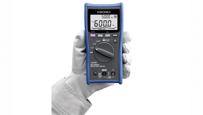 Đồng hồ vạn năng – Công cụ không thể thiếu, nhưng mua ở đâu mới chuẩn?