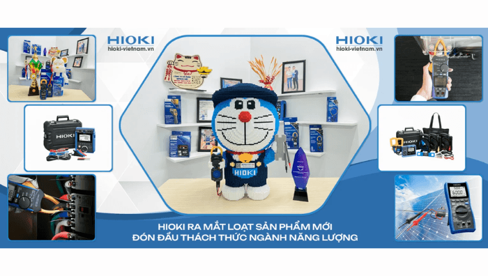 Tiêu chí nhận biết địa chỉ mua đồng hồ vạn năng đáng tin cậy