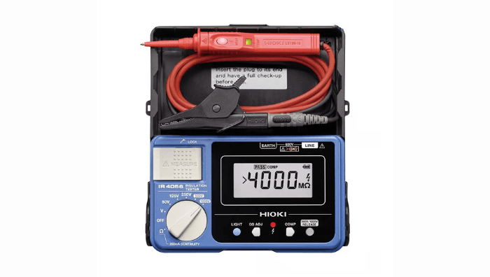 Gợi ý 4 công cụ giúp sử dụng điện an toàn, tiết kiệm và hiệu quả