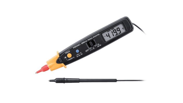 Bút thử điện thông mạch là gì?