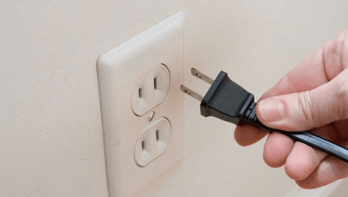 Chuẩn bị trước khi đo diode bằng đồng hồ đo điện