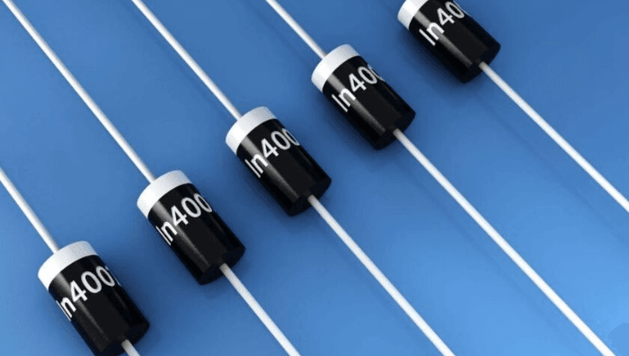 Cách đo diode bằng đồng hồ điện tử qua 3 bước đơn giản, an toàn