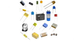 Capacitor - Tụ điện là gì? Cấu tạo, ứng dụng và hướng dẫn đo tụ điện chi tiết