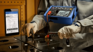 Địa chỉ mua đồng hồ vạn năng ở Hà nội giá tốt, chất lượng cao