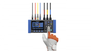 Dụng cụ để đo điện năng tiêu thụ trong gia đình