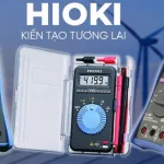 Hướng dẫn thanh toán trả góp và mua hàng trên trang web hioki-việt nam