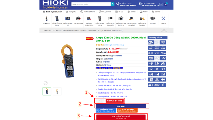 3 phương thức thanh toán trả góp thuận tiện