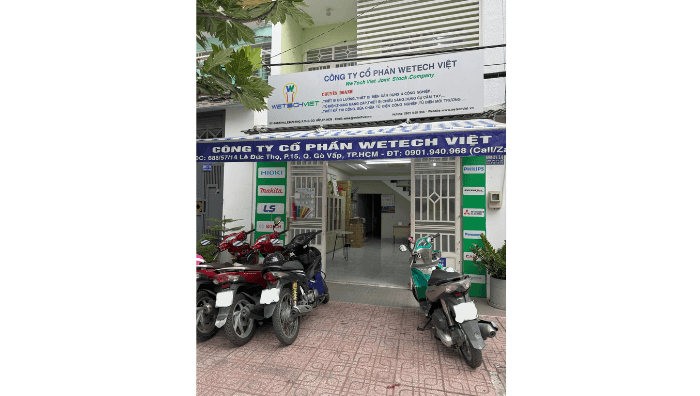 Giao nhanh – Bảo hành chính hãng toàn quốc