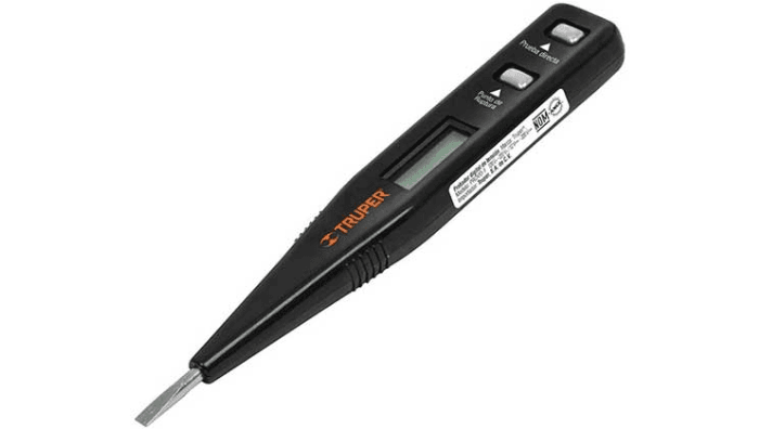 Bút thử điện điện tử: Nâng tầm an toàn và hiệu quả