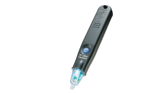 8 loại bút thử điện của Nhật nên mua