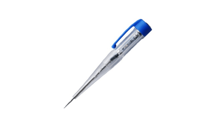 8 loại bút thử điện của Nhật nên mua