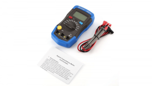 Top đồng hồ đo tụ điện tốt nhất dành cho mọi nhu cầu