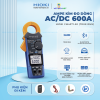 Ampe Kìm Đo Dòng AC/DC 600A Hioki CM4371-50