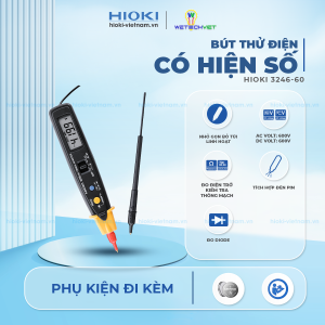 Bút Đo Điện Hioki 3246-60
