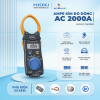 Ampe Kìm Đo Dòng AC 2000A Hioki CM3281
