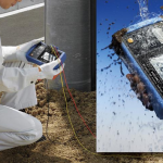 5 Điều Cần Biết Khi Đo Điện Trở Nối Đất Hệ Thống Chống Sét