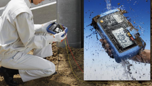 5 Điều Cần Biết Khi Đo Điện Trở Nối Đất Hệ Thống Chống Sét