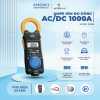 Ampe Kìm Đo Dòng AC/DC 1000A Hioki 3288