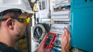 Điện 3 pha là gì và tại sao mất pha lại nguy hiểm?