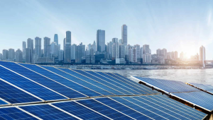 5 lợi ích vượt trội khi lắp đặt điện mặt trời cho gia đình