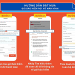 Phân tích chi tiết: Ưu điểm khi mua bảo hiểm thiết bị điện tử Shopee