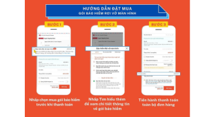 Phân tích chi tiết: Ưu điểm khi mua bảo hiểm thiết bị điện tử Shopee