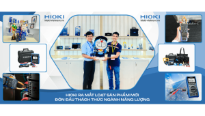 Danh sách 5+ cửa hàng thiết bị điện gần đây ở TP. HCM