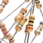 Điện trở tương đương là gì?