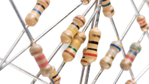 Điện trở tương đương là gì?