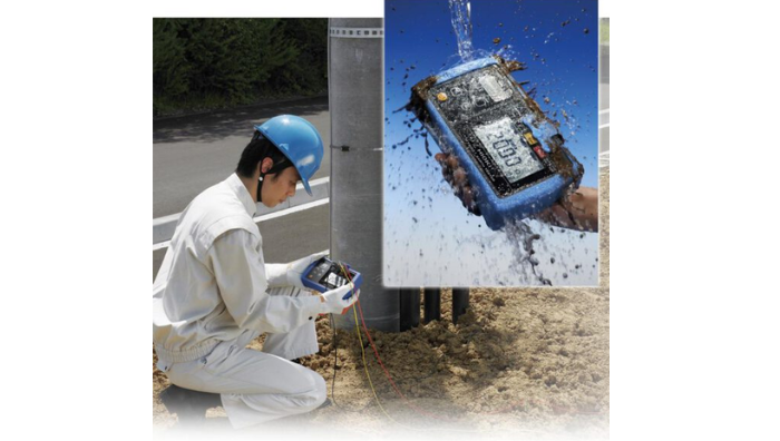 Tại sao cần đo điện trở tiếp địa