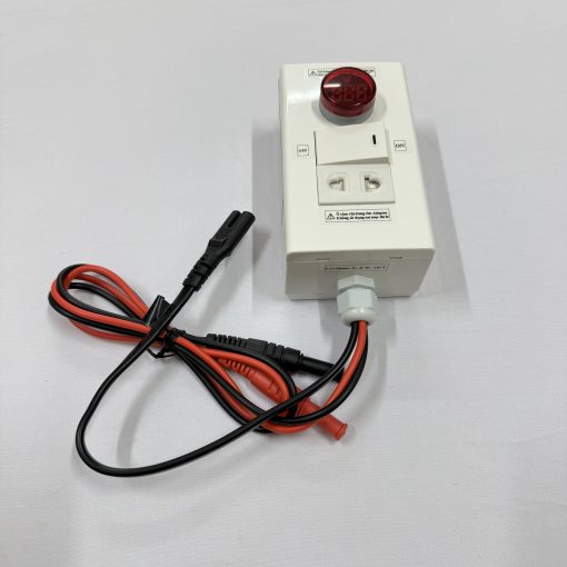 Bộ Nguồn Adapter PW9003-WT - Ảnh 3