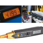 Tất tần tật về bút thử điện cảm ứng đa năng: Tại sao bạn nên sở hữu một chiếc?