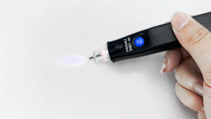 Bút thử điện không chạm Hioki 3481-20 có thật sự đáng mua?